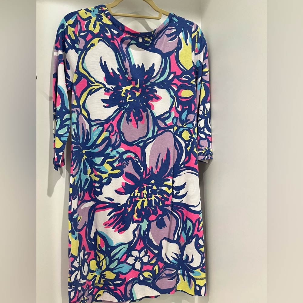 Lilly Pulitzer Palmetto Dress - Picture 2 of 6